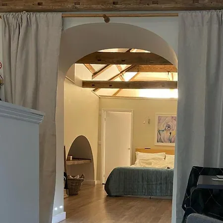 Loft In Bungay Apartment Exterior photo