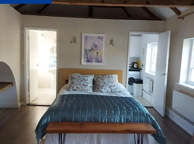Loft In Bungay