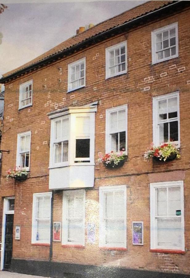 Loft In * Bungay