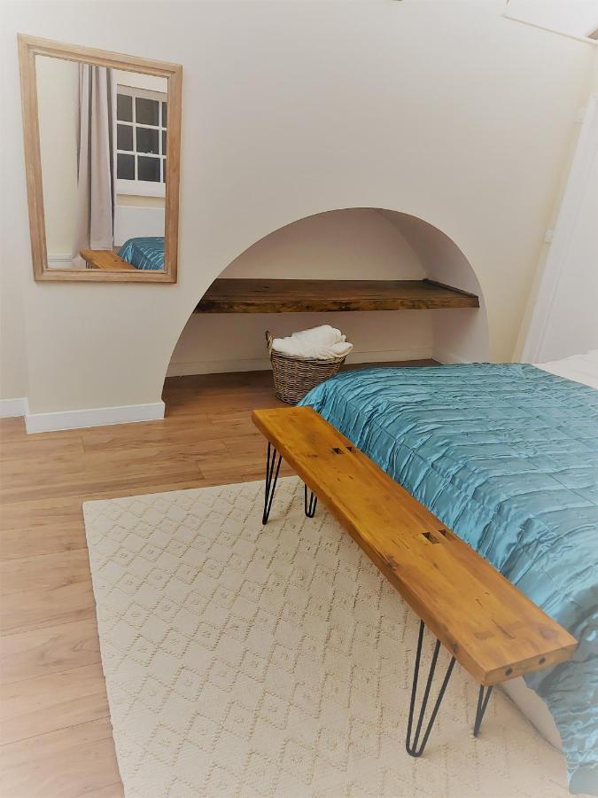 Loft In *