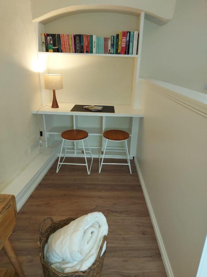 Apartment Loft In Bungay
