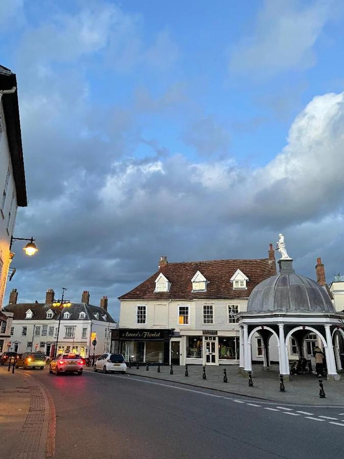 Loft In Bungay