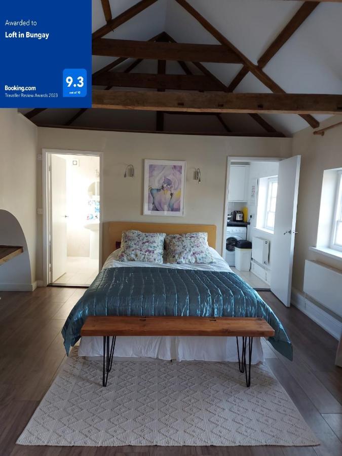 Loft In *
