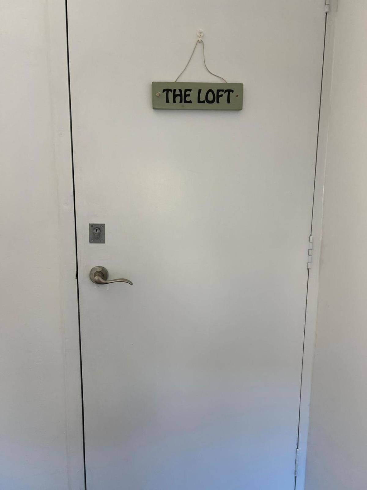 Loft In * Bungay