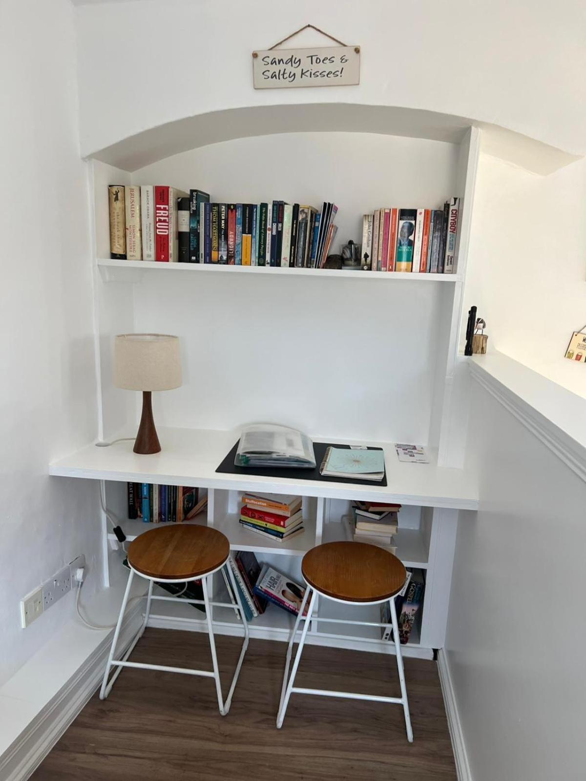 Apartment Loft In *