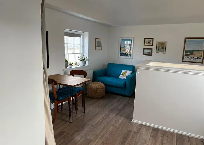 Loft In Bungay