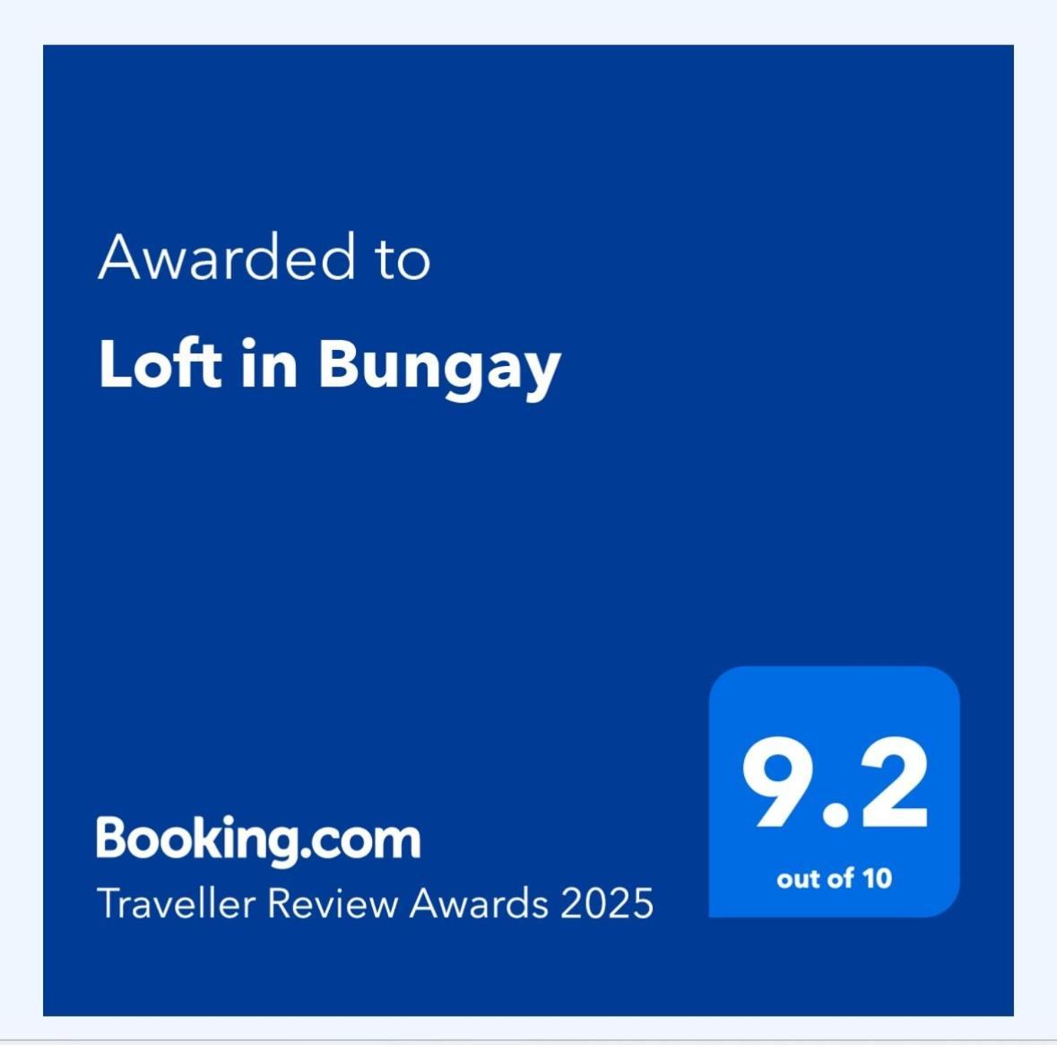 Loft In Bungay